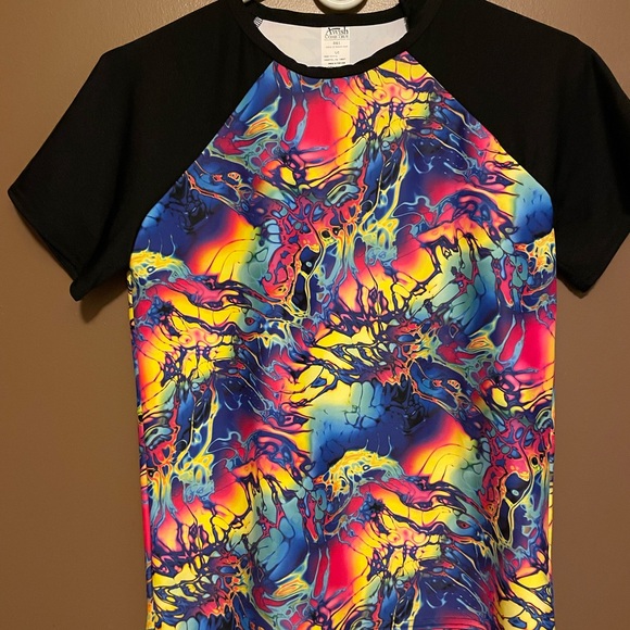 Hip hop dance costume- large child, boys - Picture 10 of 10